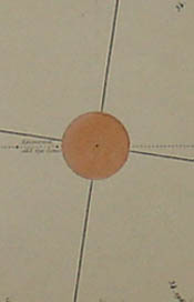 Astronomical Chart, Revolution Annuelle De La Terre