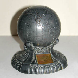 Peoples Bank Globe