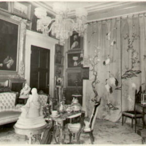 Chelsea New York City Interior