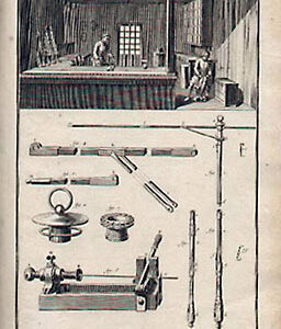 Boursier [Purse Maker]