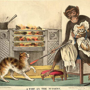 A Tiff in the Nursery