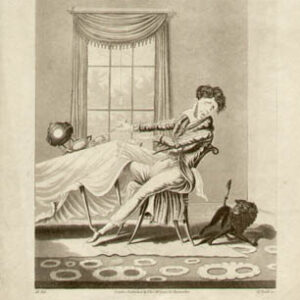 A Most Infernal Bad Egg