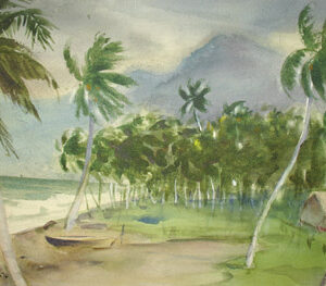 Balfate, Colon, Honduras