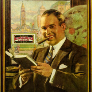 Bayuk Philadelphia Hand Made Cigar