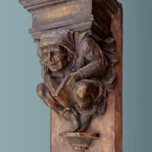 Architectural Objects
