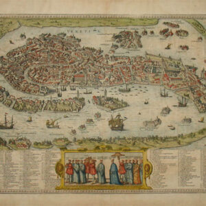 View, Venetia [Venice]