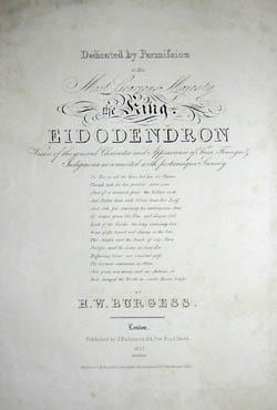 Title page