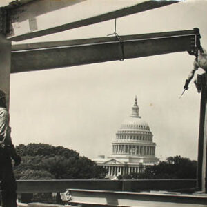 Senate Office Building, Washington D.C.
