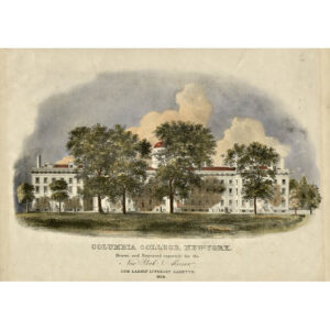 Columbia College, New-York