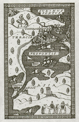 Constantinople