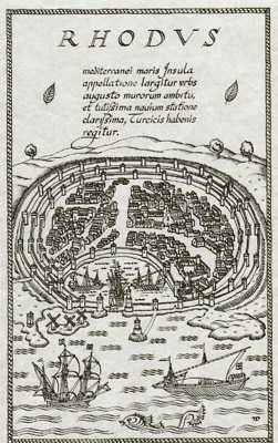 Rhodes