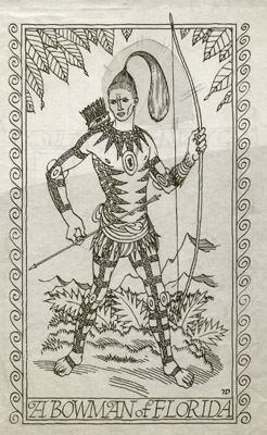 Bowman of Florida