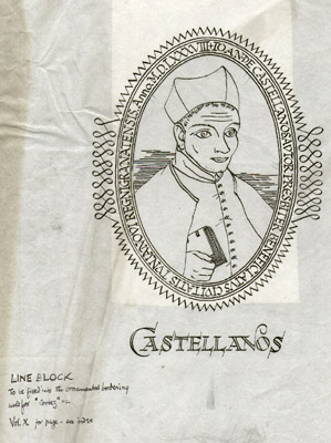 Castellanos