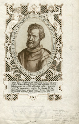 Magellan