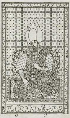 Sultan Zoleiman Can