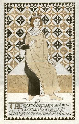 Lord Lewis