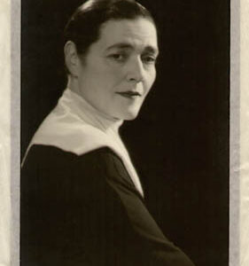 Fannie Hurst