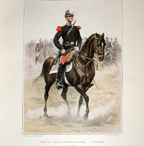 French Army Uniforms