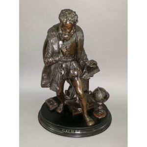 Statue of Galileo Galilei