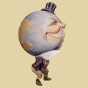 Caricature, Satire
