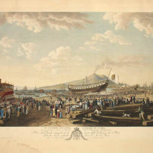 Collection of the Ports of the Two Sicilies