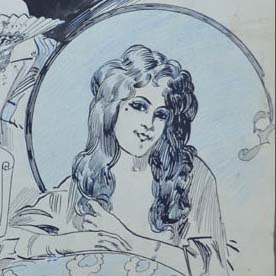 Illustration Art