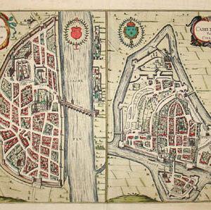 Mâcon, Chalon-sur-Saône, France