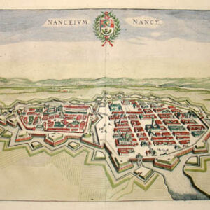 Nanceium [Nancy, France]