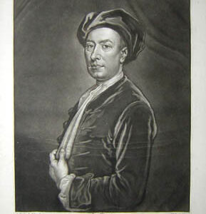 Thomas Hopkins, Esqr.