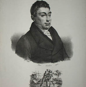 Marquis de Lafayette