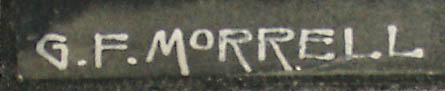 Buried Hull, Believed to Have Been "the Great Harry"