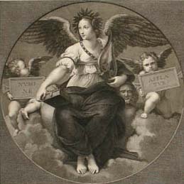 Myth & Allegory