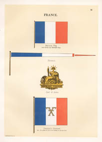 Flags of Maritime Nations