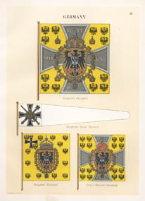 Flags of Maritime Nations