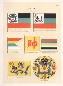 Flags of Maritime Nations