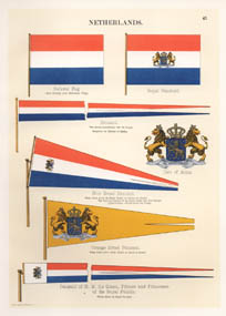 Flags of Maritime Nations