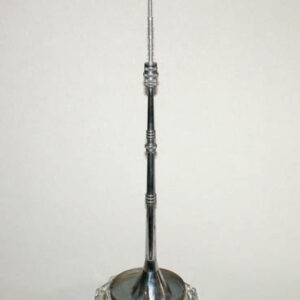 Model, Architectural, Ostankino Television Tower, Moscow