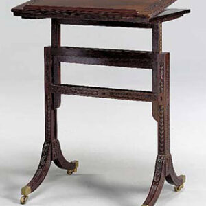 Regency Reading Stand