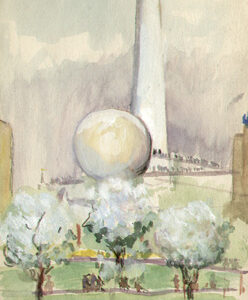 New York World's Fair