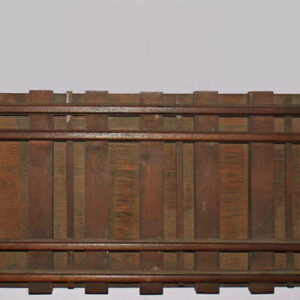 Model, Railroad Track Three-way Switch