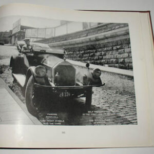 Safety for Twenty Million Automobile Drivers