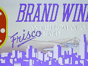 California Port Wine