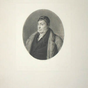 Marquis de Lafayette