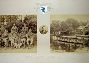 Emmanuel Boat Club Sculling