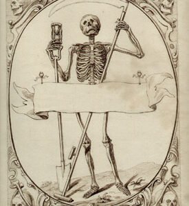 Memento Mori
