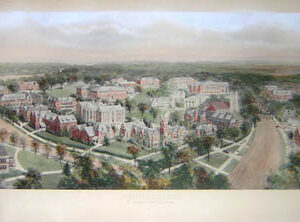 Smith College, Northampton, Massachusetts