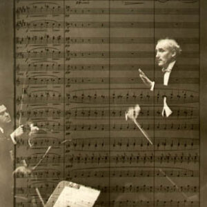 Arturo Toscanini