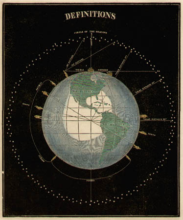 Smith’s Illustrated Astronomy Definitions