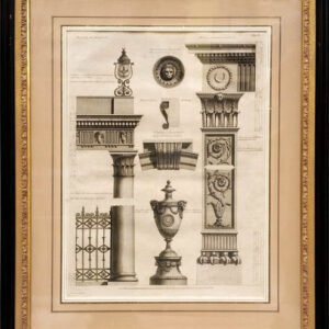 Volume 1, Section 1, Plate 2