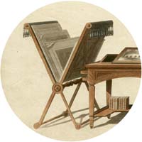 Library Furnishings